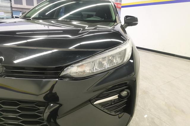 Toyota Wildlander 2022