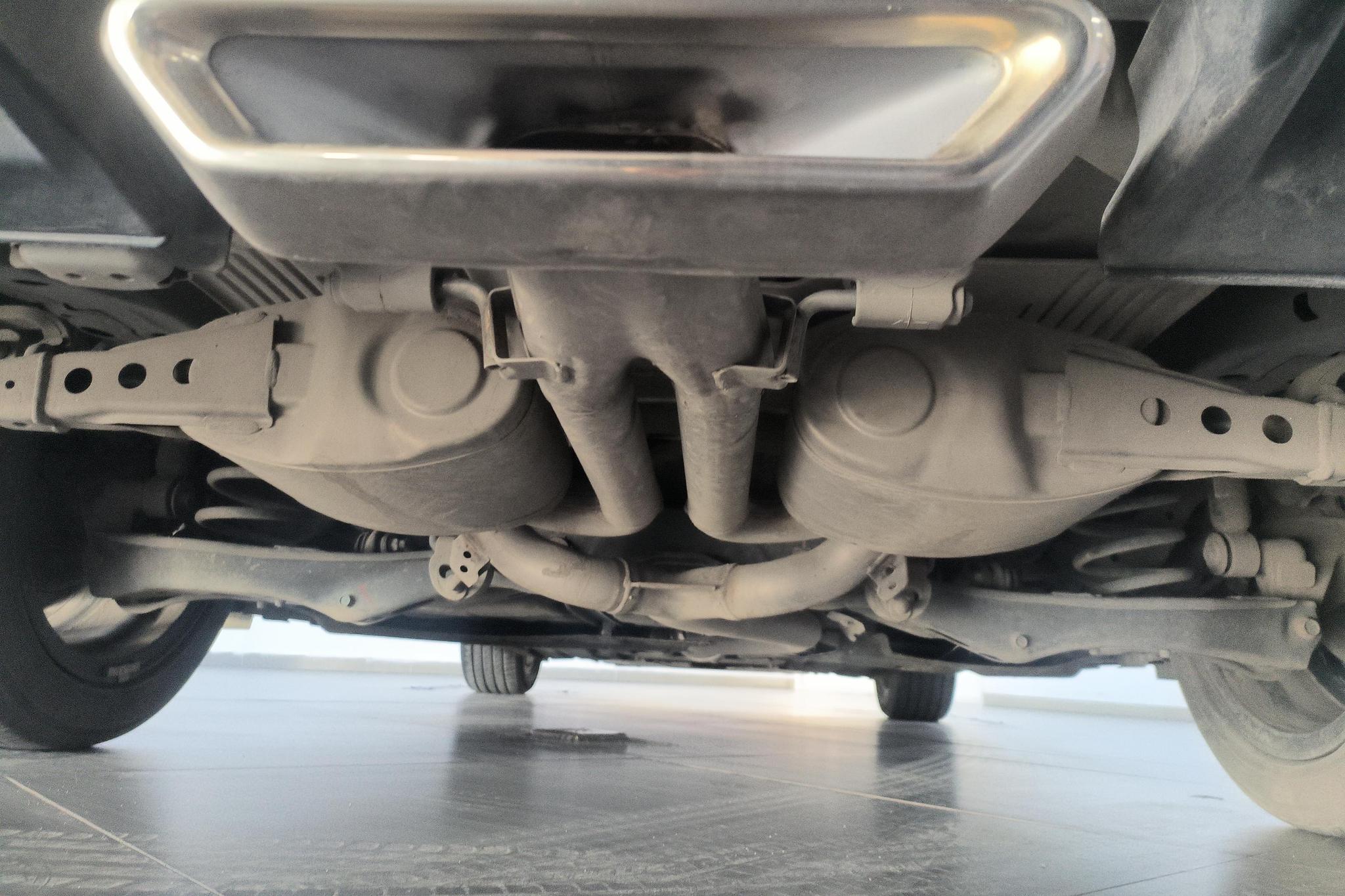 Honda Civic 2019 220TURBO CVT VI