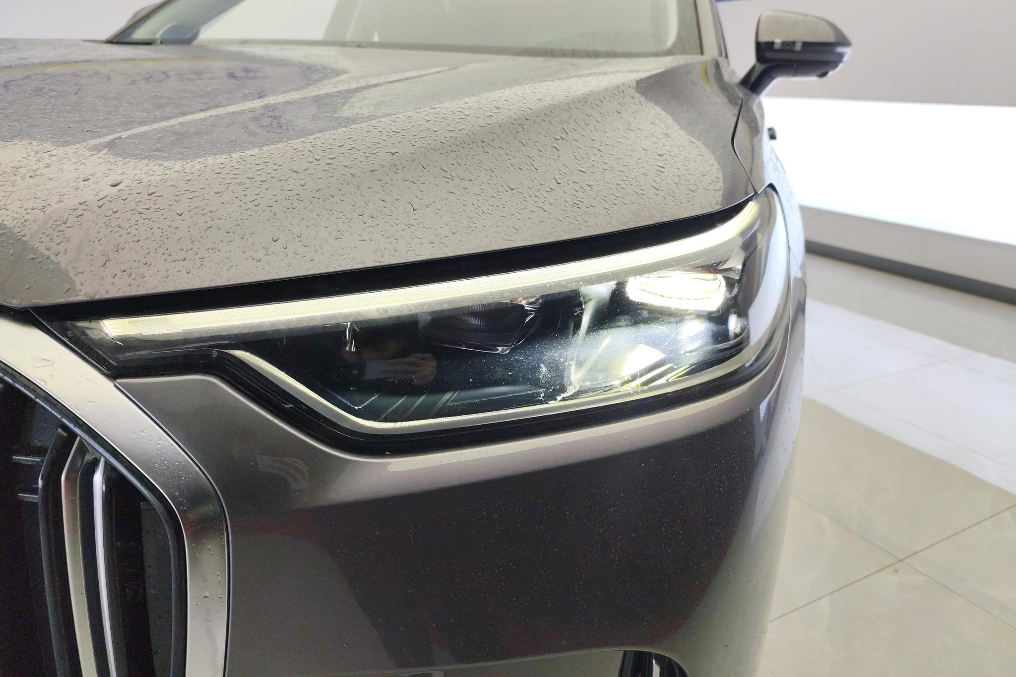 Chery Tiggo 9 9 2023 2.0T DCT Luxury 5 мест