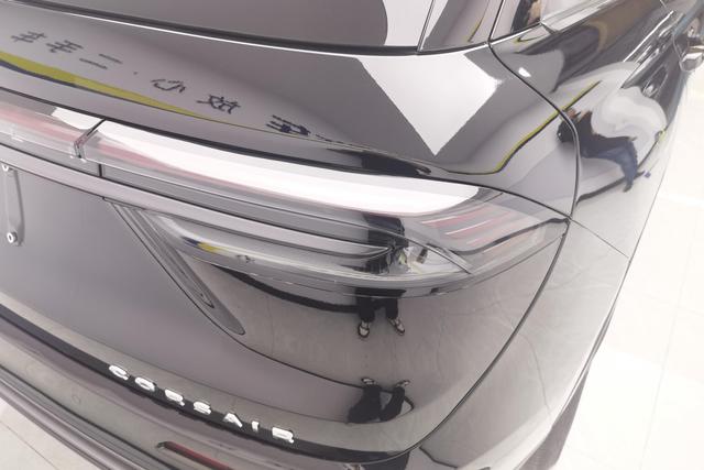 Lincoln Corsair 2024 1.5 T 2 WD Hybrid — фото 12