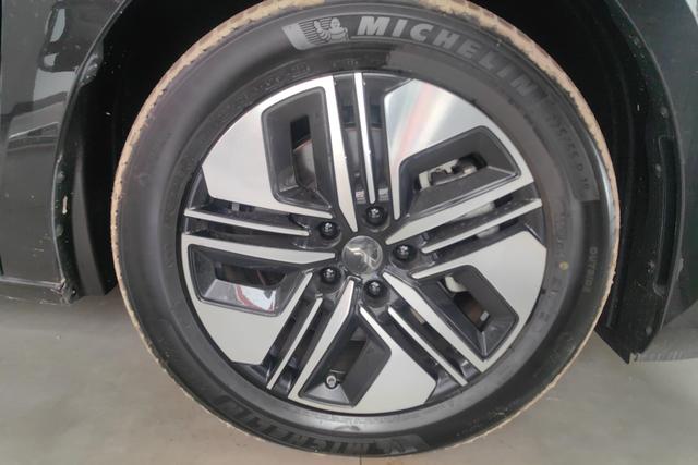 JAC RF8 PHEV 2024 1.5 T 150 KM Flagship — фото 9