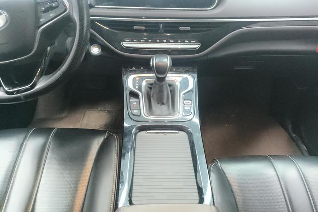 Trumpchi M6 2023 PRO 270 T WDCT — фото 15
