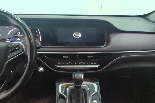 Trumpchi M6 2023 PRO 270 T WDCT — фото 13