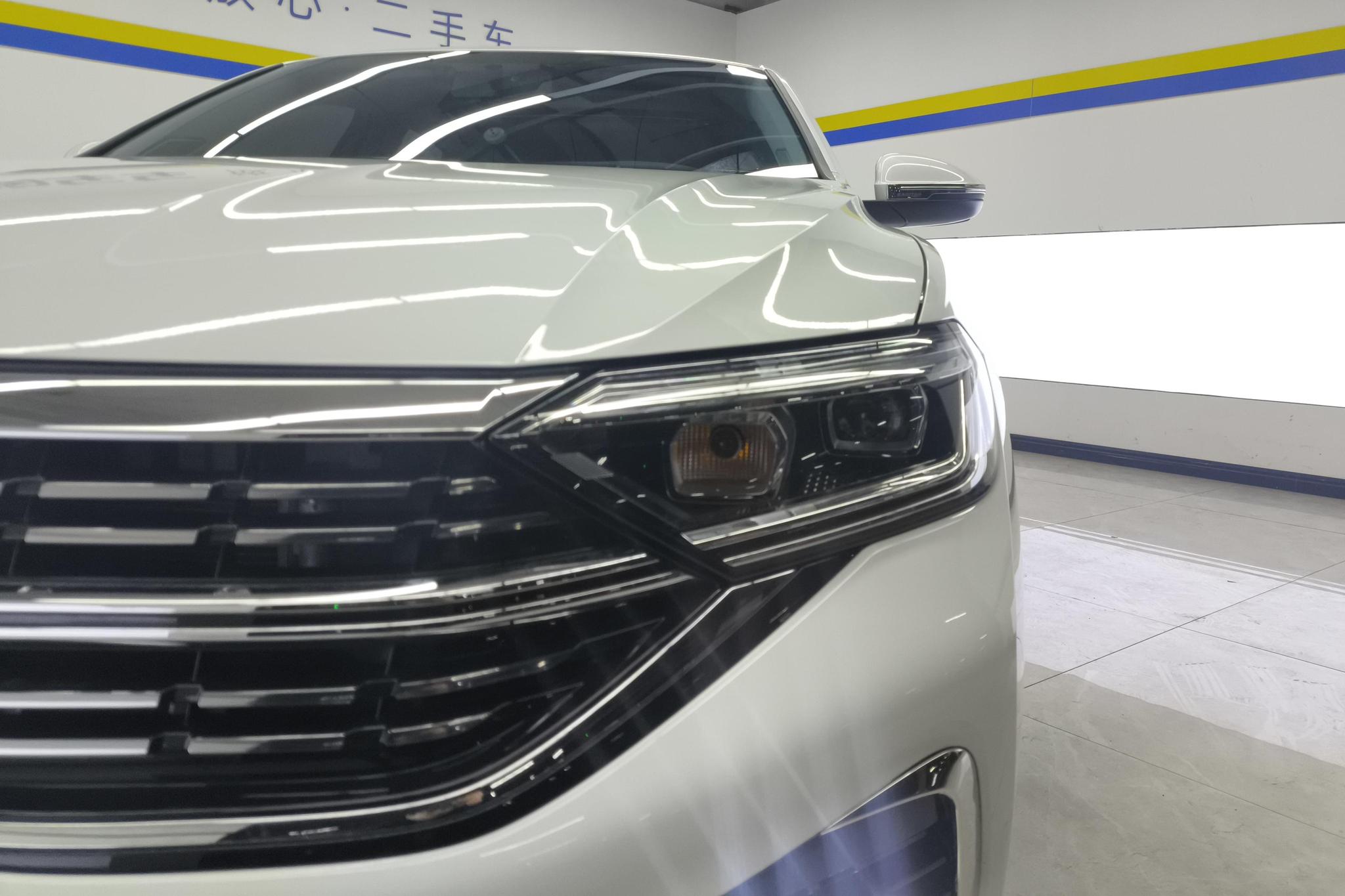 Volkswagen Sagitar 2024 200TSI DSG