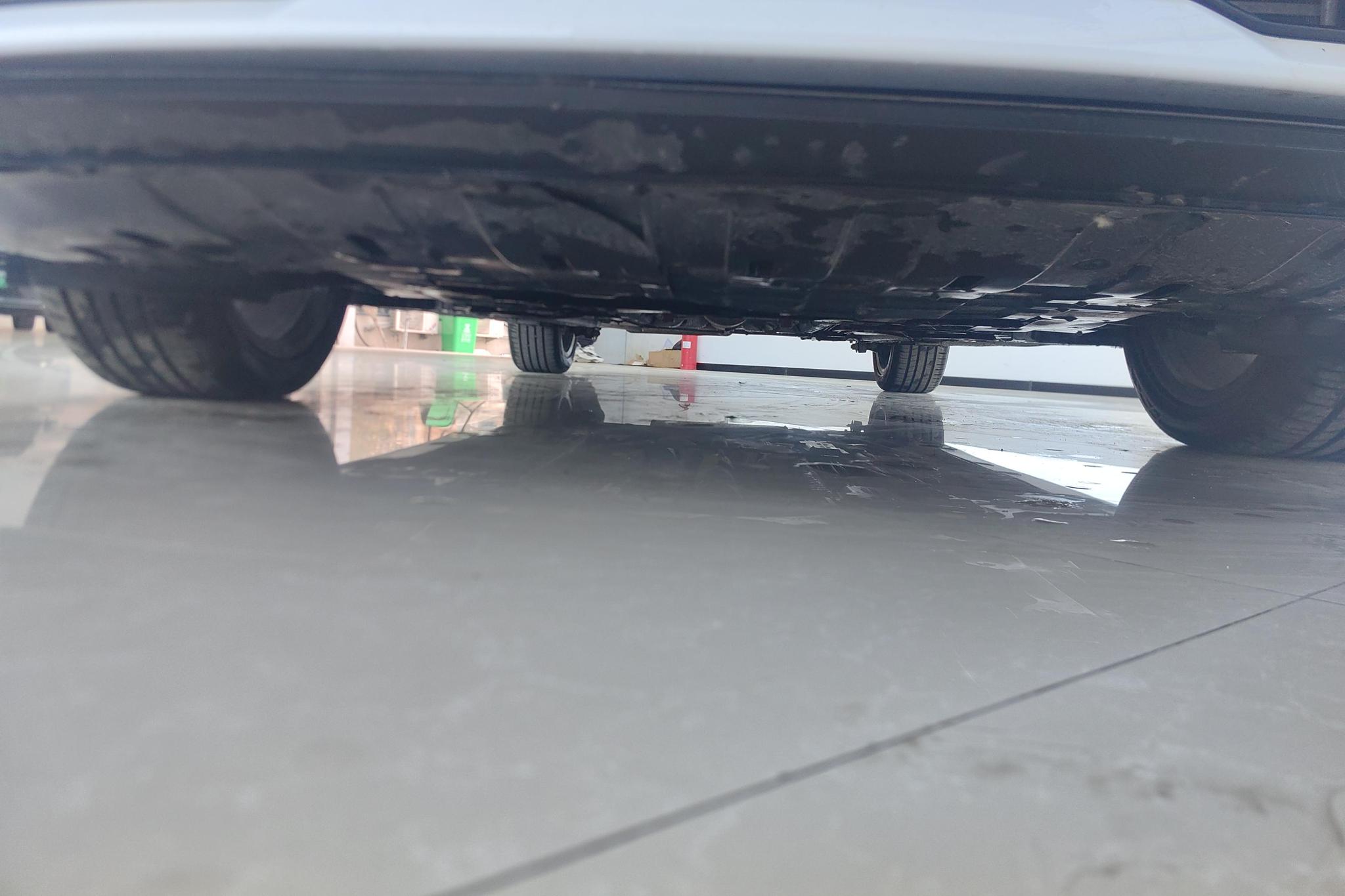 Geely Binrui 2024 COOL 1.5T DCT Champion