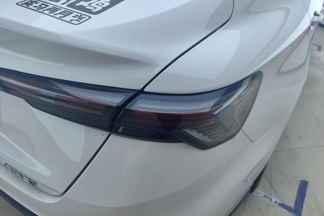 Geely Binrui 2024 COOL 1.5 T DCT — фото 10