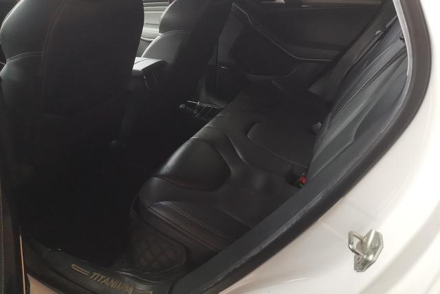 Ford Territory 2019 Eco Boost 145 CVT V — фото 16