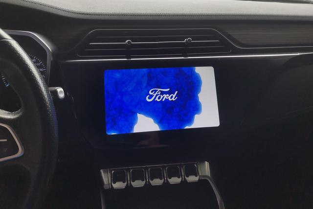 Ford Territory 2019 Eco Boost 145 CVT V — фото 10