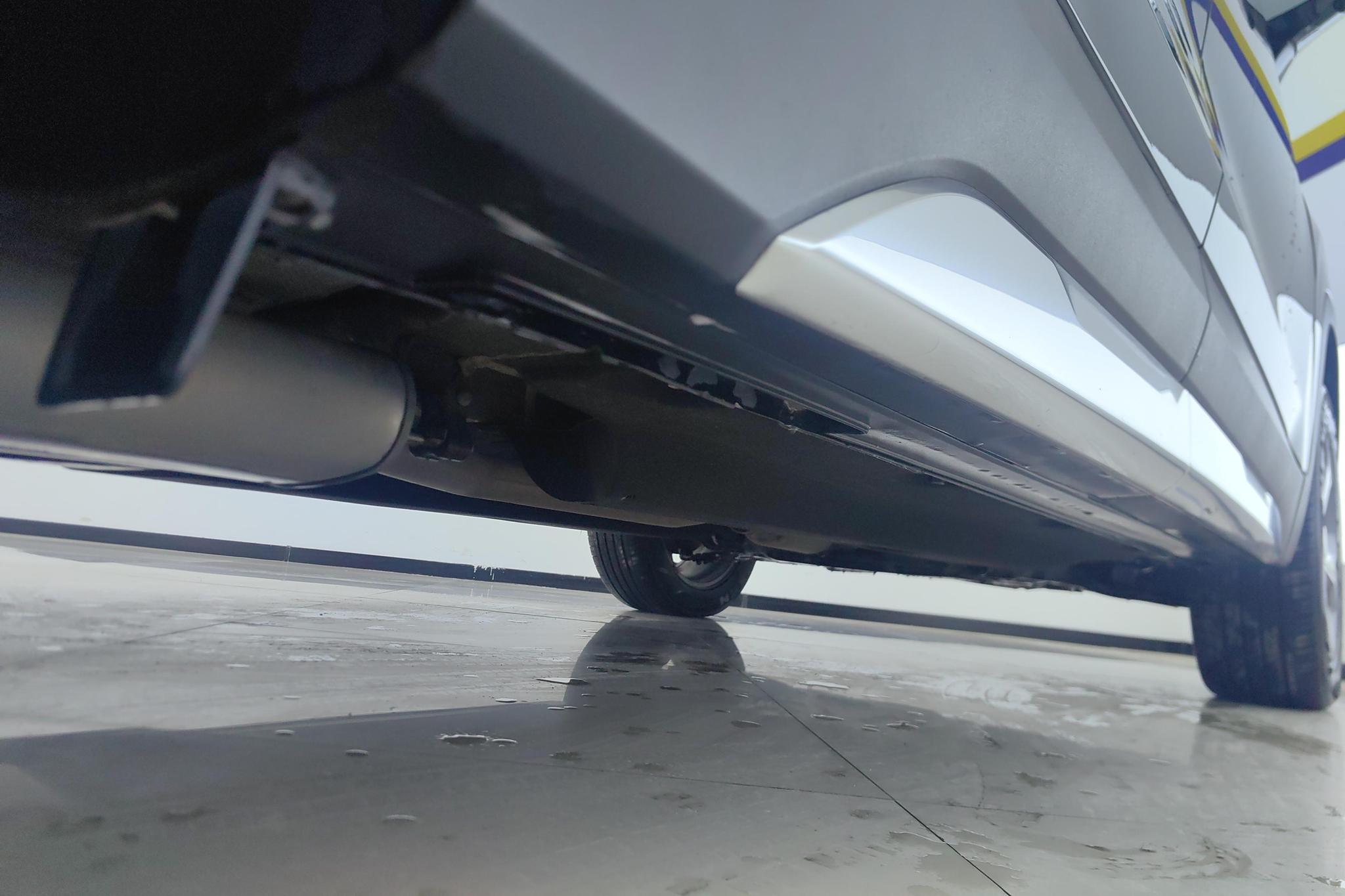 Hyundai Santa Fe 2020 380 TGDi GLS AT Luxury