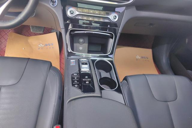 Hyundai Santa Fe 2020 380 TGDi GLS AT 2 WD — фото 14