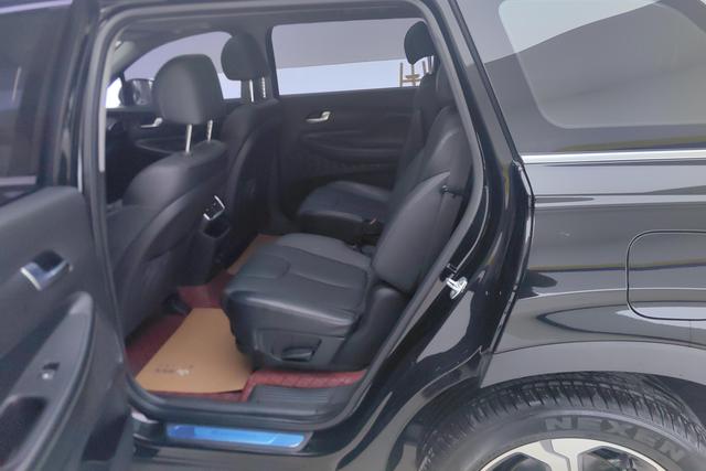 Hyundai Santa Fe 2020 380 TGDi GLS AT 2 WD — фото 16