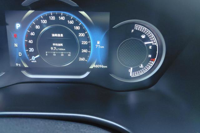 Hyundai Santa Fe 2020 380 TGDi GLS AT 2 WD — фото 13