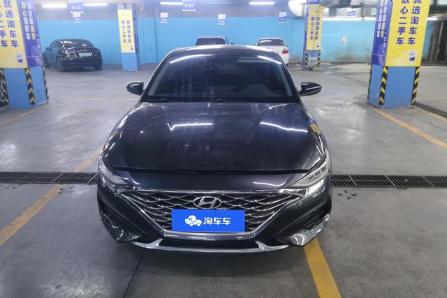 Hyundai Festa id 3804503 из Китая 9