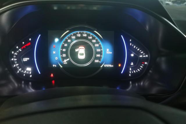 Hyundai Festa id 3804503 из Китая 10