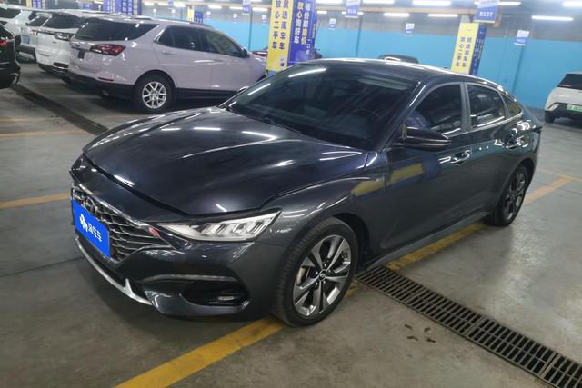 Hyundai Festa id 3804503 из Китая 12