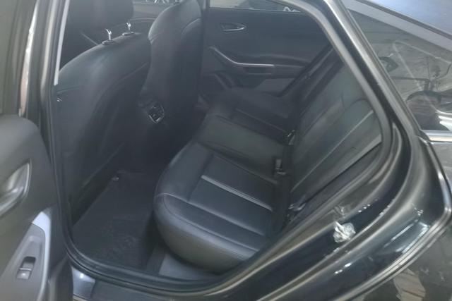 Hyundai Festa id 3804503 из Китая 17