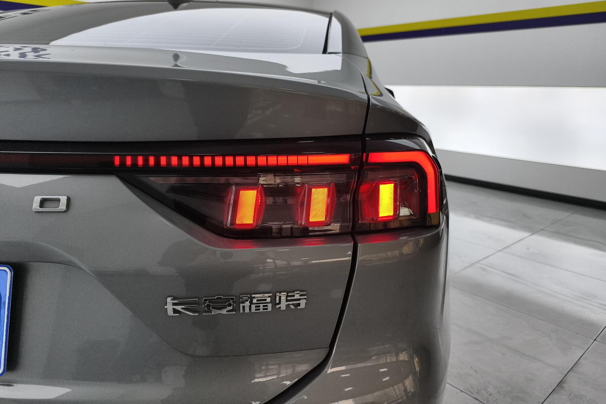 Ford Mondeo 2022 EcoBoost 245