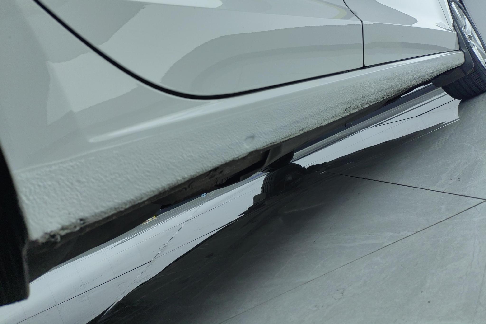 Volkswagen Lamando 2021 230TSI DSG