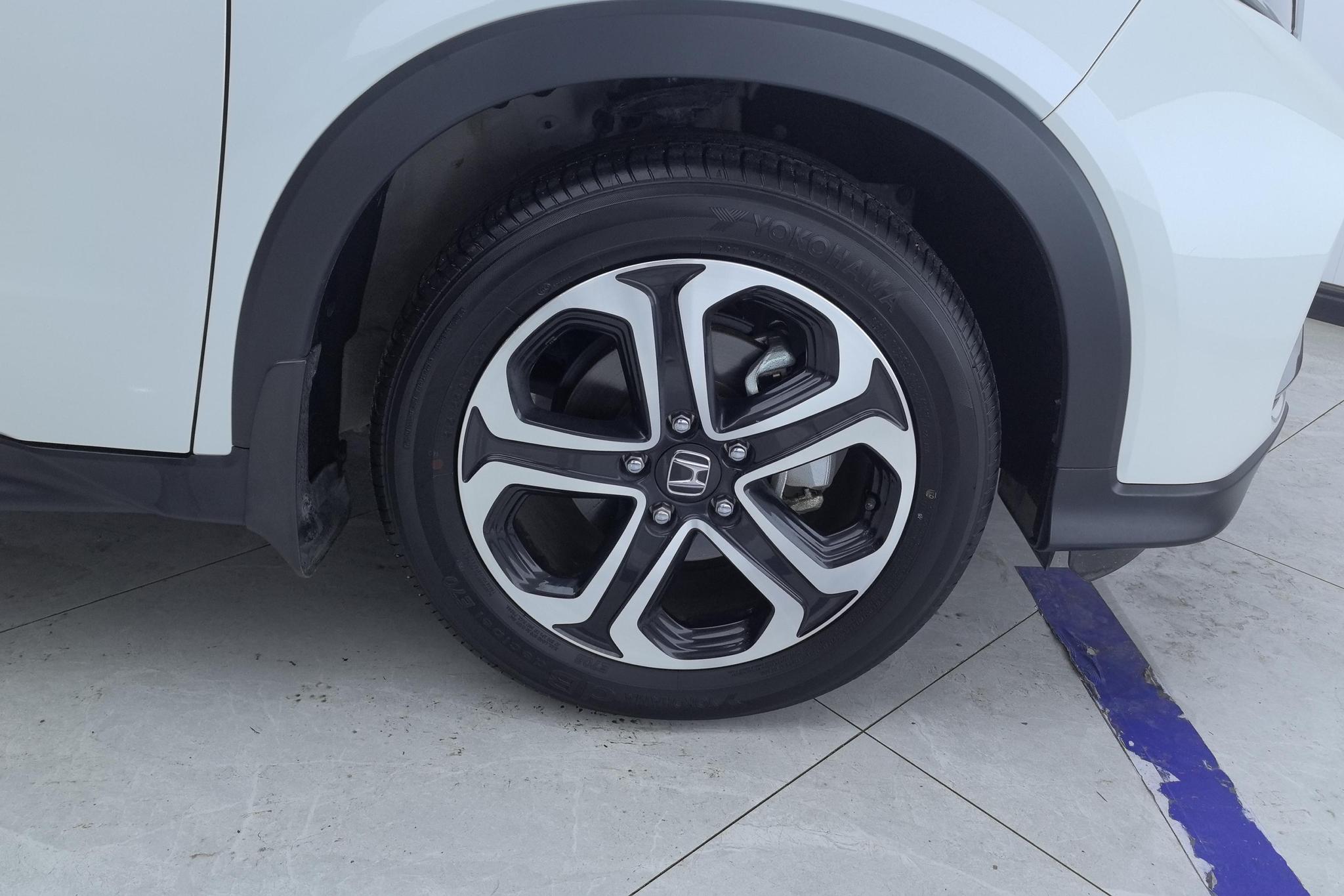 Honda XR-V 2020 1.5L CVT Comfort