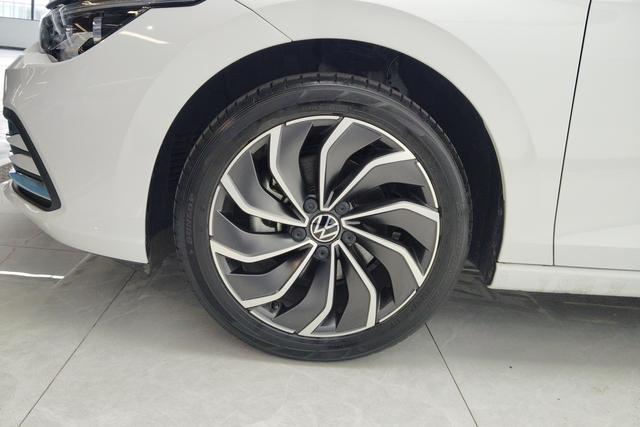 Volkswagen Golf id 3857650 из Китая 7