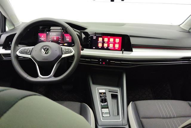 Volkswagen Golf id 3857650 из Китая 8