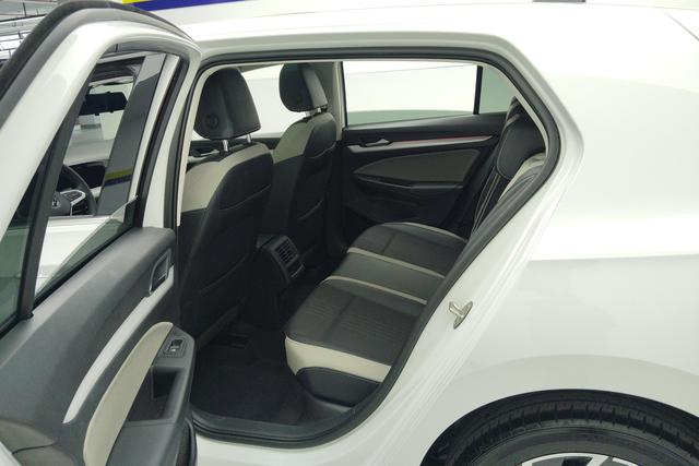 Volkswagen Golf id 3857650 из Китая 10