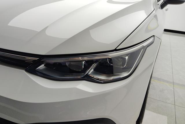 Volkswagen Golf id 3857650 из Китая 11