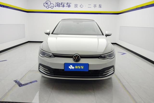 Volkswagen Golf id 3857650 из Китая 12