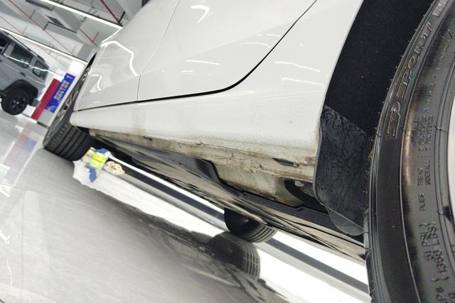 Volkswagen Golf id 3857650 из Китая 17