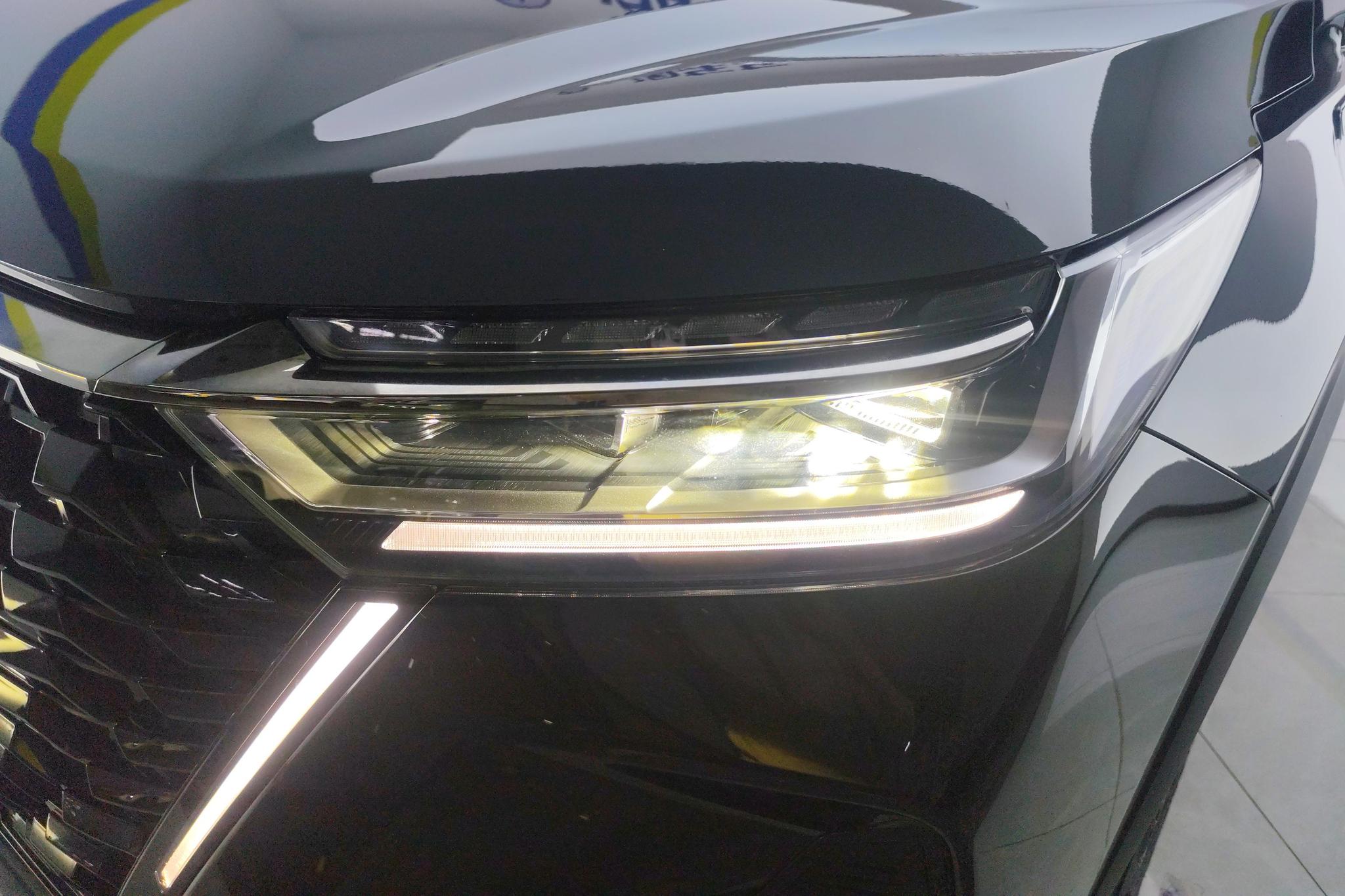 Chery 8 PRO 2024 Champion 290T 5 мест