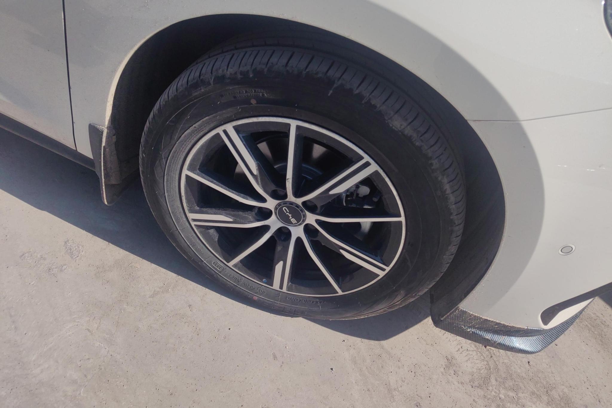 BYD Seal06DM 06DM 2025 Smart Drive DM-i 120KM