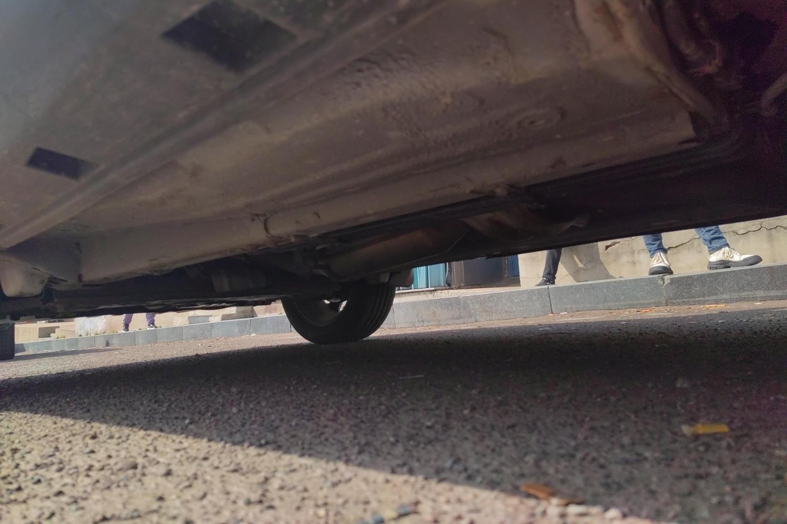 BYD Yuan 2016 1.5L МКПП Премиум