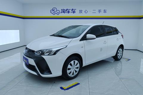 Toyota Yaris L