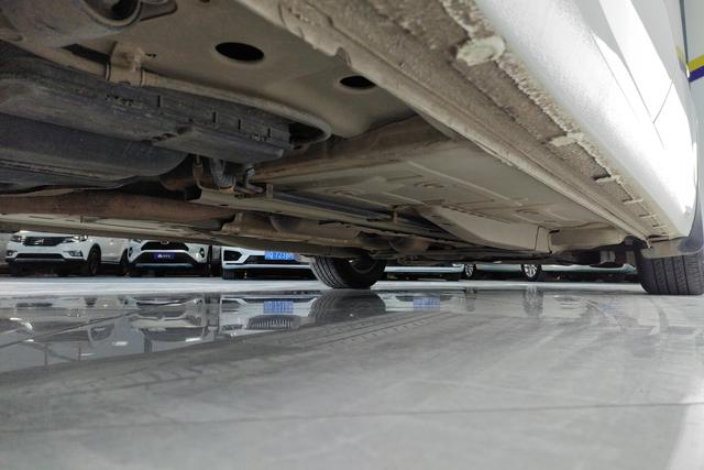 Buick Yinglang 2021 Белый из Китая, фото 4