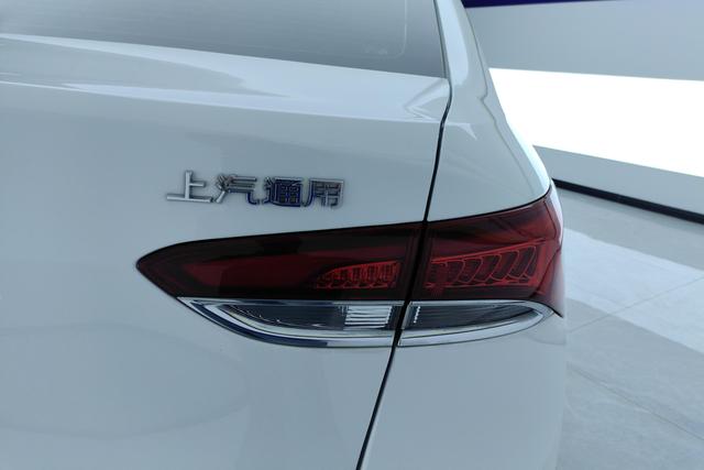 Buick Yinglang 2021 Белый из Китая, фото 5