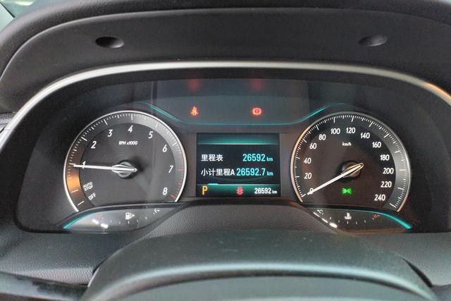 Buick Yinglang id 3824537 из Китая 12