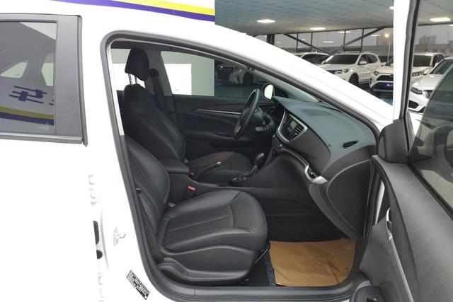 Buick Yinglang id 3824537 из Китая 13