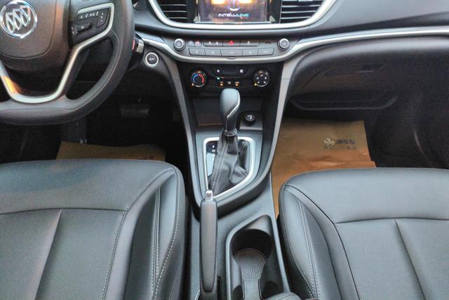 Buick Yinglang id 3824537 из Китая 17