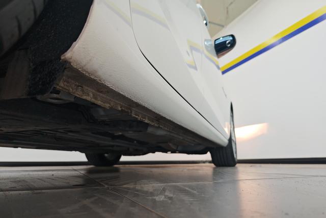 Chevrolet Mai Ruibao XL 2024 Белый из Китая