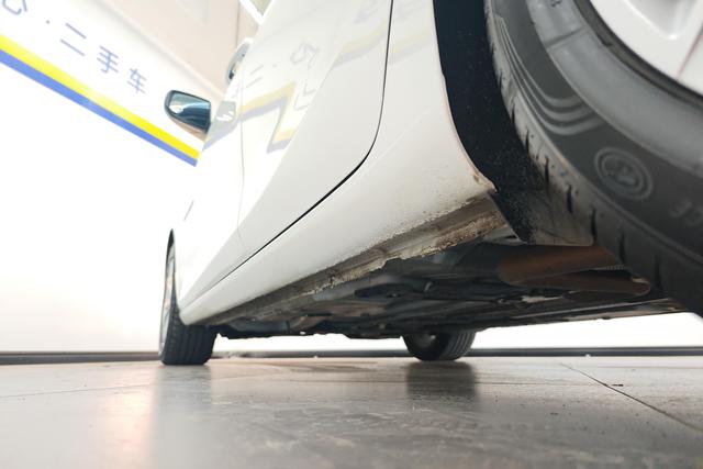 Chevrolet Mai Ruibao XL 2024 Белый из Китая, фото 2