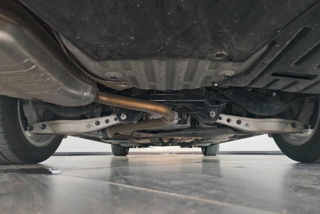 Chevrolet Mai Ruibao XL 2024 Белый из Китая, фото 3