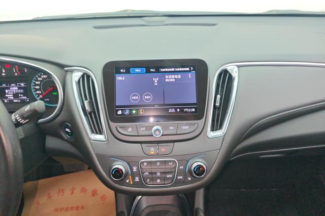 Chevrolet Mai Ruibao XL 2024 Белый из Китая, фото 4