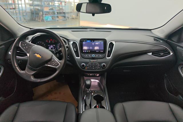 Chevrolet Mai Ruibao XL 2024 Белый из Китая, фото 5