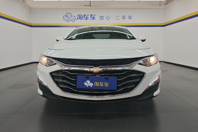 Chevrolet Mai Ruibao XL 2024 Белый из Китая, фото 6