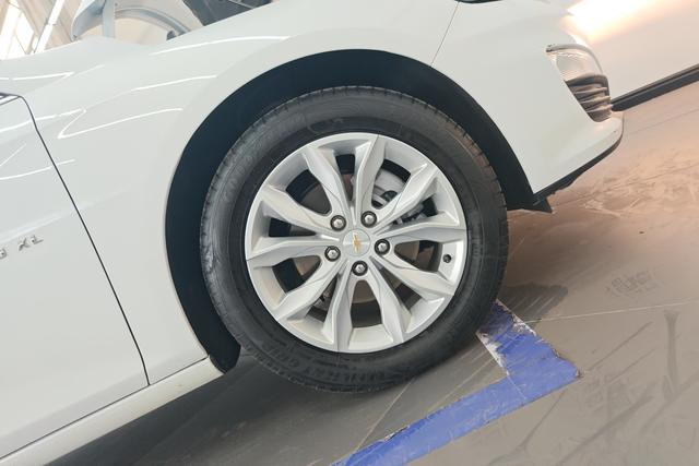 Chevrolet Mai Ruibao XL id 3824770 из Китая 7