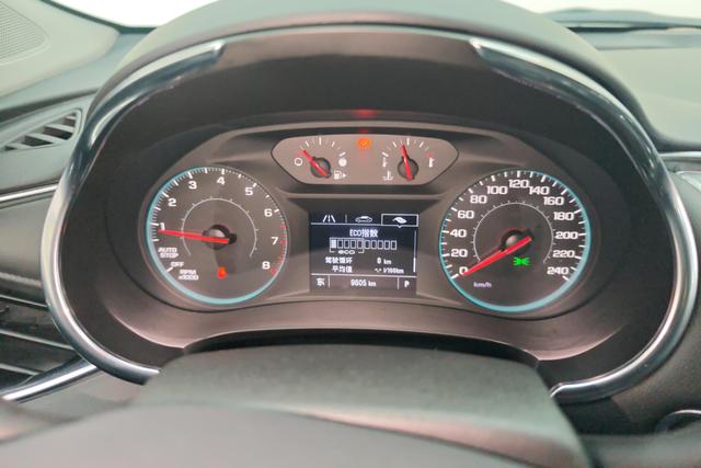 Chevrolet Mai Ruibao XL id 3824770 из Китая 9