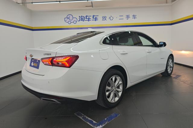 Chevrolet Mai Ruibao XL id 3824770 из Китая 10