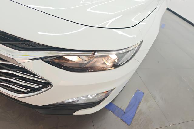 Chevrolet Mai Ruibao XL id 3824770 из Китая 11