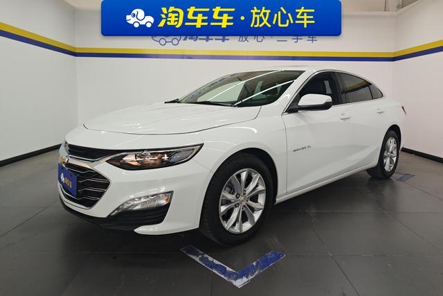 Chevrolet Mai Ruibao XL id 3824770 из Китая 12