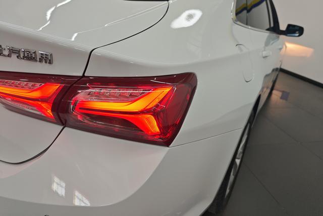 Chevrolet Mai Ruibao XL id 3824770 из Китая 14